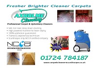 Axholme Carpet and Upholstery Cleaning scunthorpe 349920 Image 4